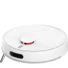 Xiaomi Robot Vacuum H40 EU | Wet&Dry | Operating time (max) 180 min | 5200 mAh | Dust capacity 4 L | 10000 Pa | White