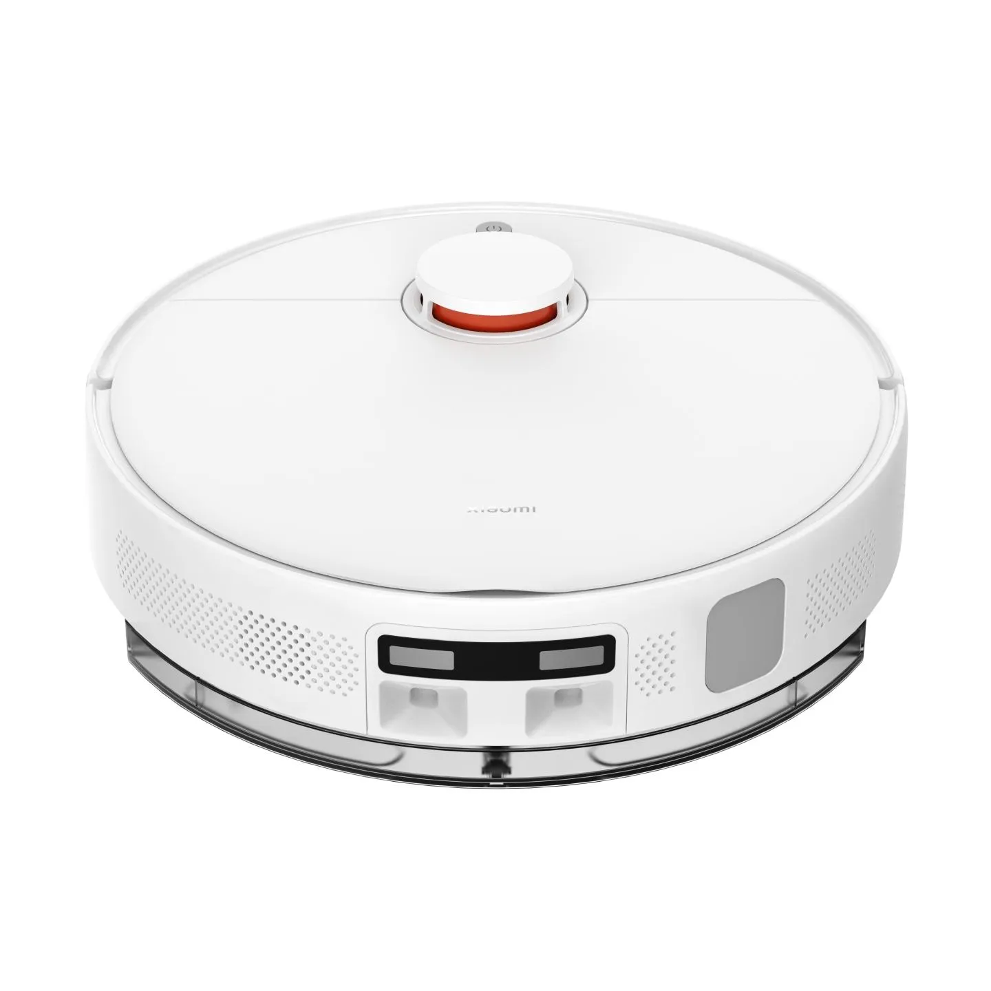 Xiaomi Robot Vacuum H40 EU | Wet&Dry | Operating time (max) 180 min | 5200 mAh | Dust capacity 4 L | 10000 Pa | White