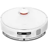Xiaomi Robot Vacuum H40 EU | Wet&Dry | Operating time (max) 180 min | 5200 mAh | Dust capacity 4 L | 10000 Pa | White
