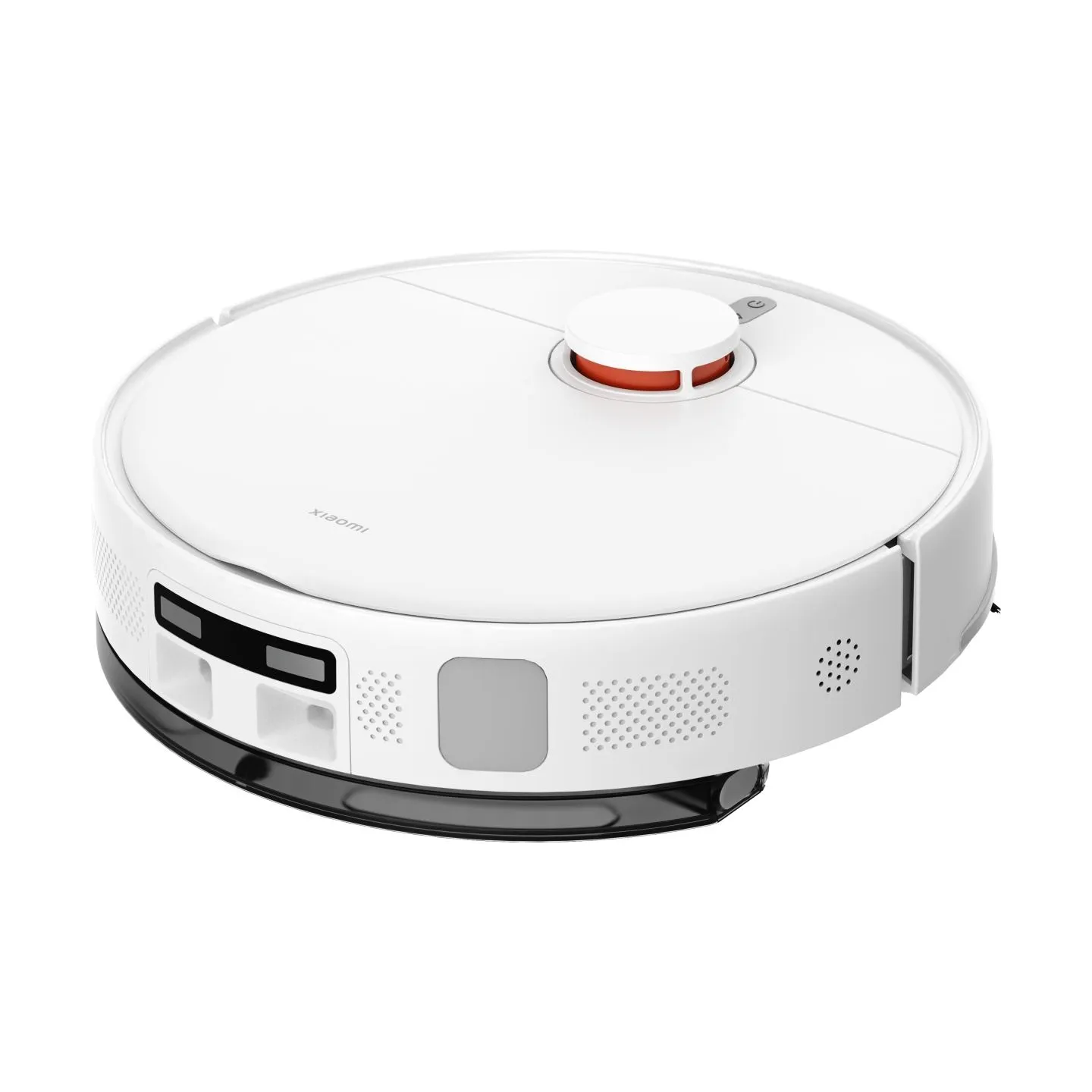Xiaomi Robot Vacuum H40 EU | Wet&Dry | Operating time (max) 180 min | 5200 mAh | Dust capacity 4 L | 10000 Pa | White