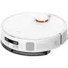 Xiaomi Robot Vacuum H40 EU | Wet&Dry | Operating time (max) 180 min | 5200 mAh | Dust capacity 4 L | 10000 Pa | White