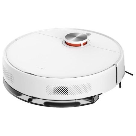 Xiaomi Robot Vacuum S40 EU | Wet&Dry | 5200 mAh | Dust capacity 0.52 L | 10000 Pa | White