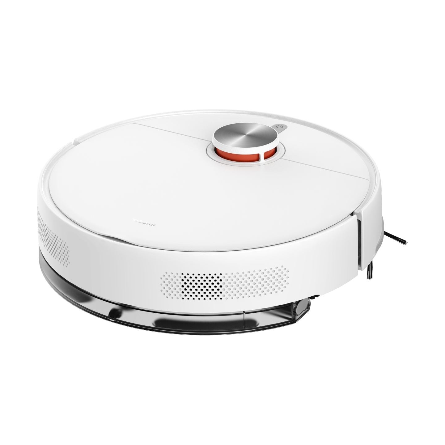 Xiaomi Robot Vacuum S40 EU | Wet&Dry | 5200 mAh | Dust capacity 0.52 L | 10000 Pa | White