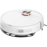 Xiaomi Robot Vacuum S40 EU | Wet&Dry | 5200 mAh | Dust capacity 0.52 L | 10000 Pa | White