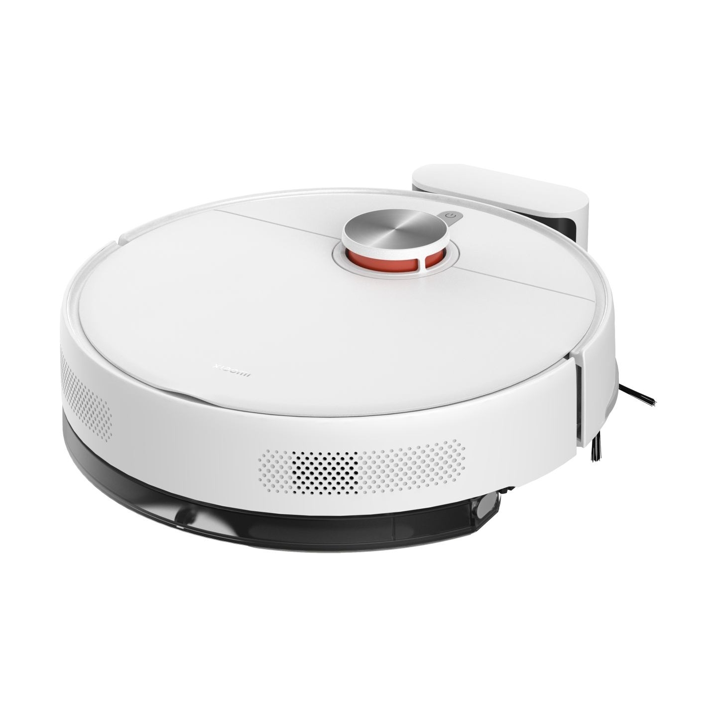 Xiaomi Robot Vacuum S40 EU | Wet&Dry | 5200 mAh | Dust capacity 0.52 L | 10000 Pa | White