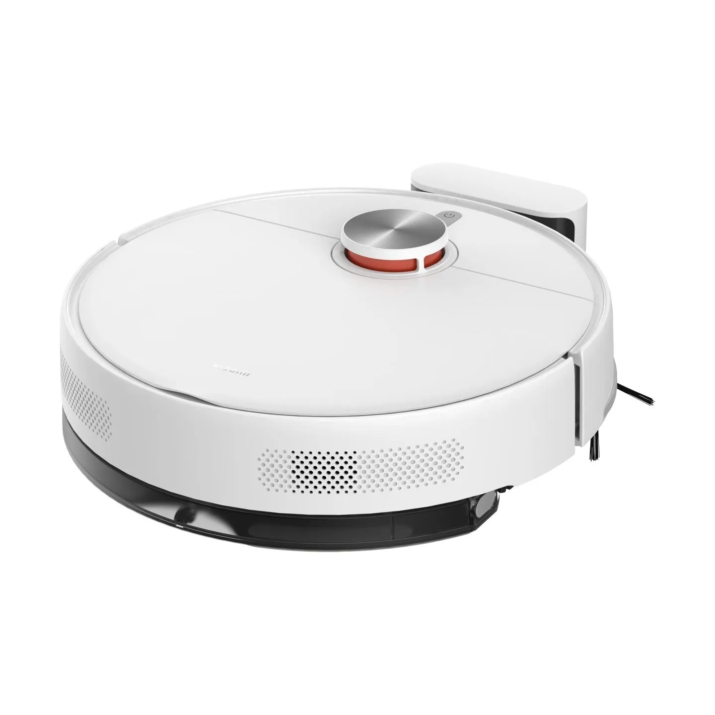 Xiaomi Robot Vacuum S40 EU | Wet&Dry | 5200 mAh | Dust capacity 0.52 L | 10000 Pa | White