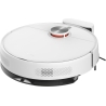 Xiaomi Robot Vacuum S40 EU | Wet&Dry | 5200 mAh | Dust capacity 0.52 L | 10000 Pa | White