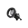 Canyon Magnetic car holder OnGrip 12 suction + air vent Black