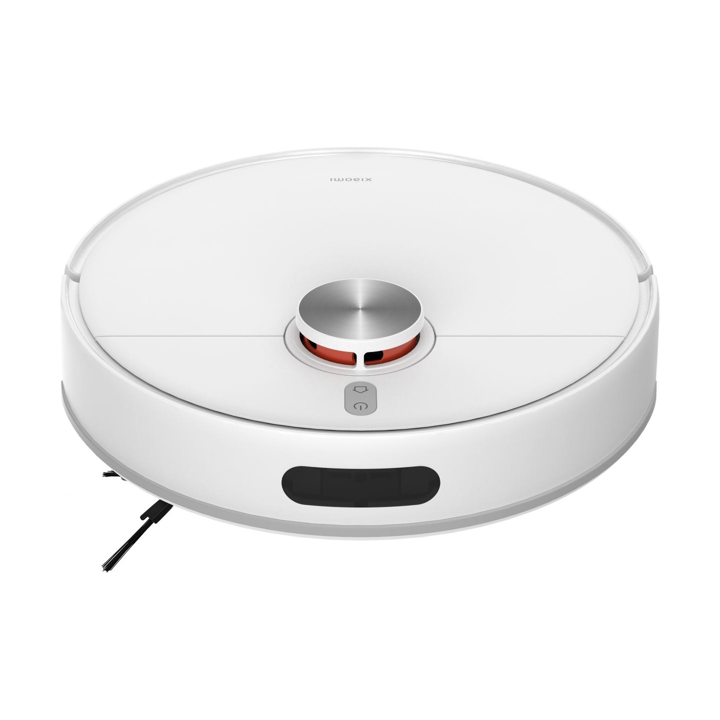 Xiaomi Robot Vacuum S40 EU | Wet&Dry | 5200 mAh | Dust capacity 0.52 L | 10000 Pa | White