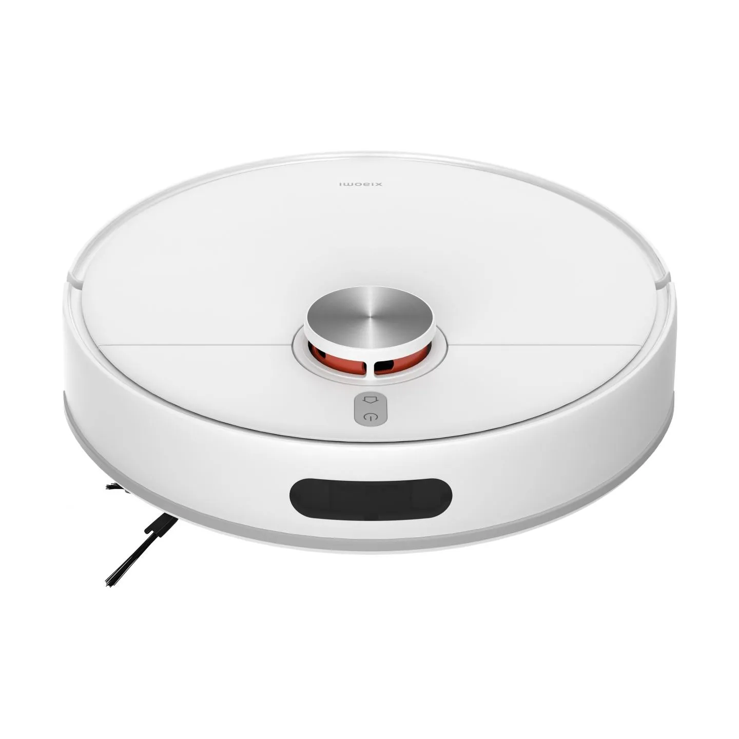 Xiaomi Robot Vacuum S40 EU | Wet&Dry | 5200 mAh | Dust capacity 0.52 L | 10000 Pa | White