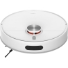 Xiaomi Robot Vacuum S40 EU | Wet&Dry | 5200 mAh | Dust capacity 0.52 L | 10000 Pa | White
