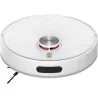 Xiaomi Robot Vacuum S40 EU | Wet&Dry | 5200 mAh | Dust capacity 0.52 L | 10000 Pa | White