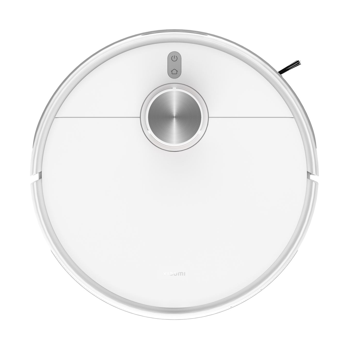 Xiaomi Robot Vacuum S40 EU | Wet&Dry | 5200 mAh | Dust capacity 0.52 L | 10000 Pa | White