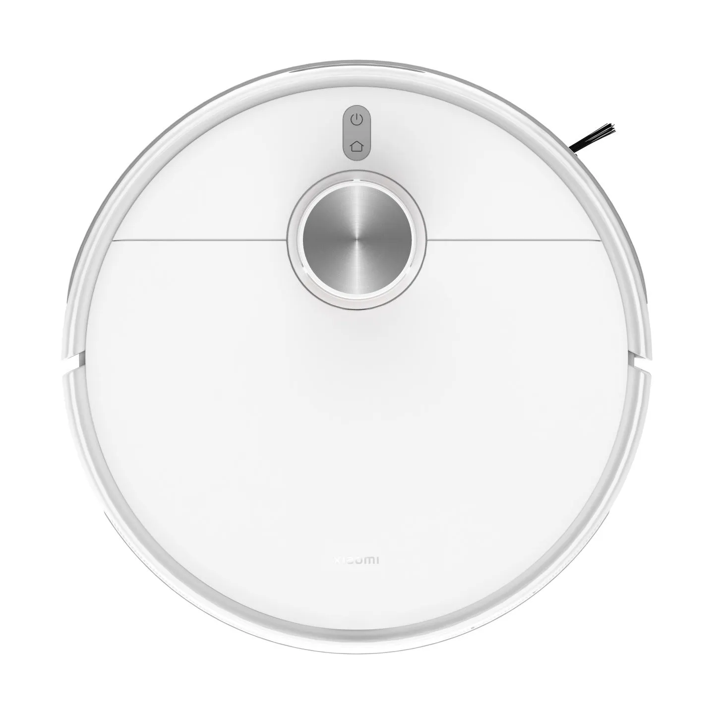 Xiaomi Robot Vacuum S40 EU | Wet&Dry | 5200 mAh | Dust capacity 0.52 L | 10000 Pa | White