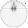 Xiaomi Robot Vacuum S40 EU | Wet&Dry | 5200 mAh | Dust capacity 0.52 L | 10000 Pa | White