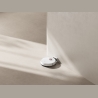 Xiaomi Robot Vacuum S40 EU | Wet&Dry | 5200 mAh | Dust capacity 0.52 L | 10000 Pa | White
