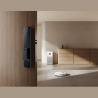 Xiaomi Robot Vacuum S40 EU | Wet&Dry | 5200 mAh | Dust capacity 0.52 L | 10000 Pa | White