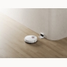 Xiaomi Robot Vacuum S40 EU | Wet&Dry | 5200 mAh | Dust capacity 0.52 L | 10000 Pa | White
