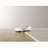 Xiaomi Robot Vacuum S40 EU | Wet&Dry | 5200 mAh | Dust capacity 0.52 L | 10000 Pa | White