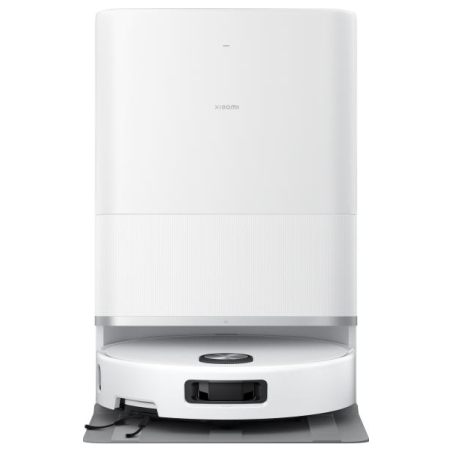 Xiaomi Robot Vacuum 5 EU | Wet&Dry | 5200 mAh | Dust capacity 2.5 L | 20000 Pa | White