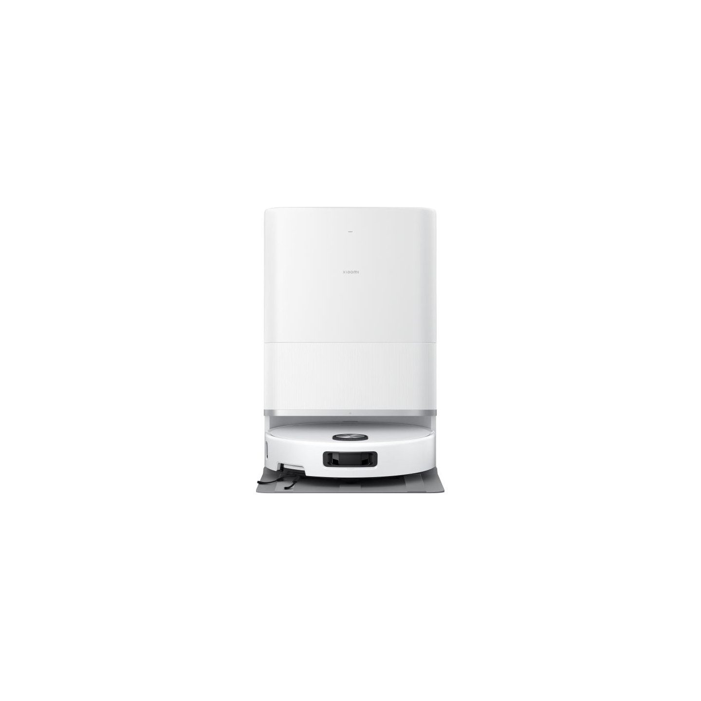 Xiaomi Robot Vacuum 5 EU | Wet&Dry | 5200 mAh | Dust capacity 2.5 L | 20000 Pa | White