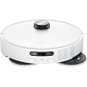 Xiaomi Robot Vacuum 5 EU | Wet&Dry | 5200 mAh | Dust capacity 2.5 L | 20000 Pa | White