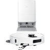 Xiaomi Robot Vacuum 5 EU | Wet&Dry | 5200 mAh | Dust capacity 2.5 L | 20000 Pa | White