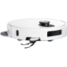 Xiaomi Robot Vacuum 5 EU | Wet&Dry | 5200 mAh | Dust capacity 2.5 L | 20000 Pa | White