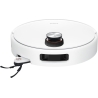 Xiaomi Robot Vacuum 5 EU | Wet&Dry | 5200 mAh | Dust capacity 2.5 L | 20000 Pa | White