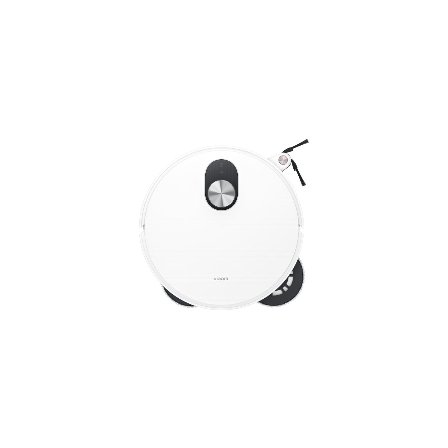 Xiaomi Robot Vacuum 5 EU | Wet&Dry | 5200 mAh | Dust capacity 2.5 L | 20000 Pa | White