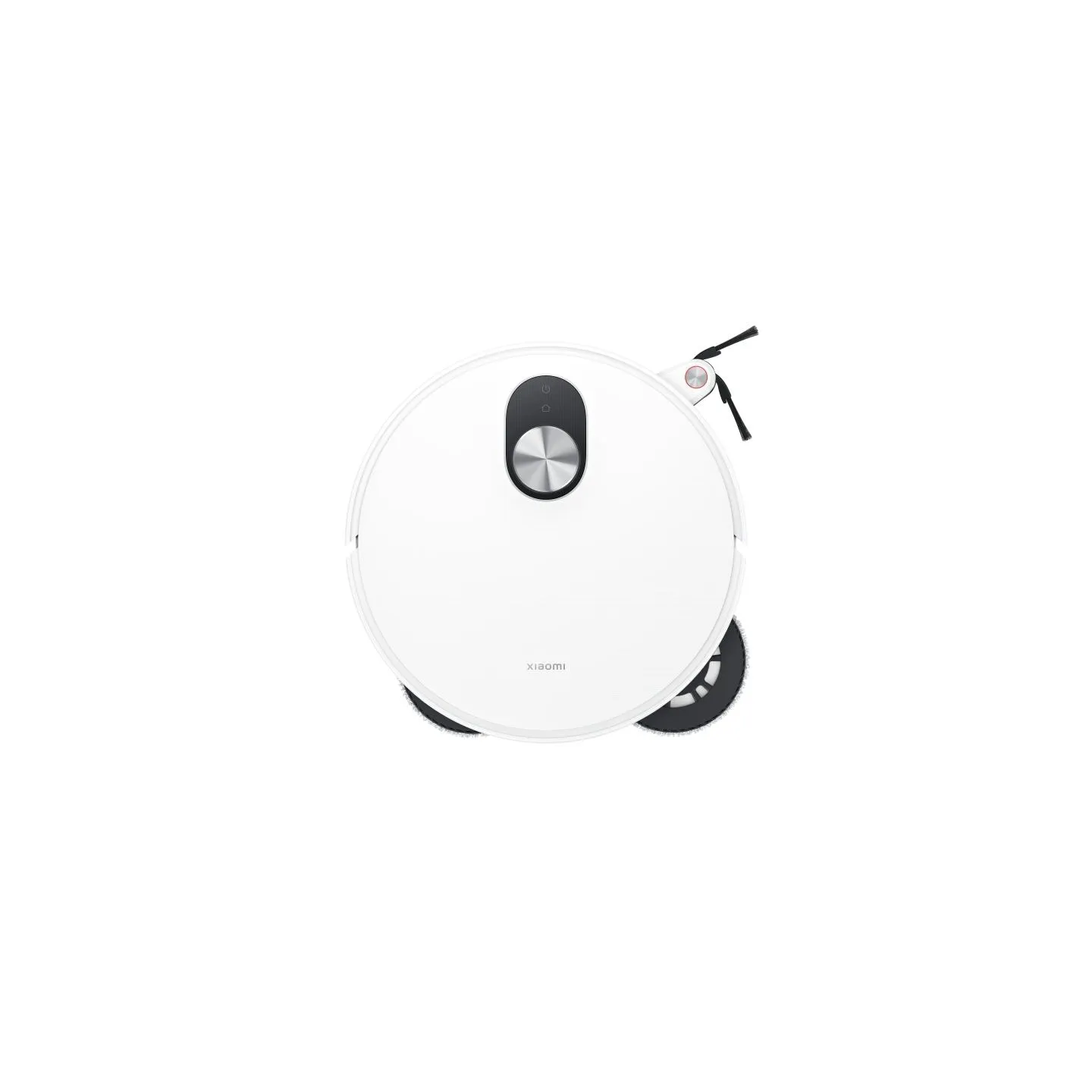 Xiaomi Robot Vacuum 5 EU | Wet&Dry | 5200 mAh | Dust capacity 2.5 L | 20000 Pa | White