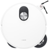 Xiaomi Robot Vacuum 5 EU | Wet&Dry | 5200 mAh | Dust capacity 2.5 L | 20000 Pa | White
