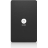 Ubiquiti A pack of 10 highly-secure NFC cards used for access control within UniFi. Color - Black