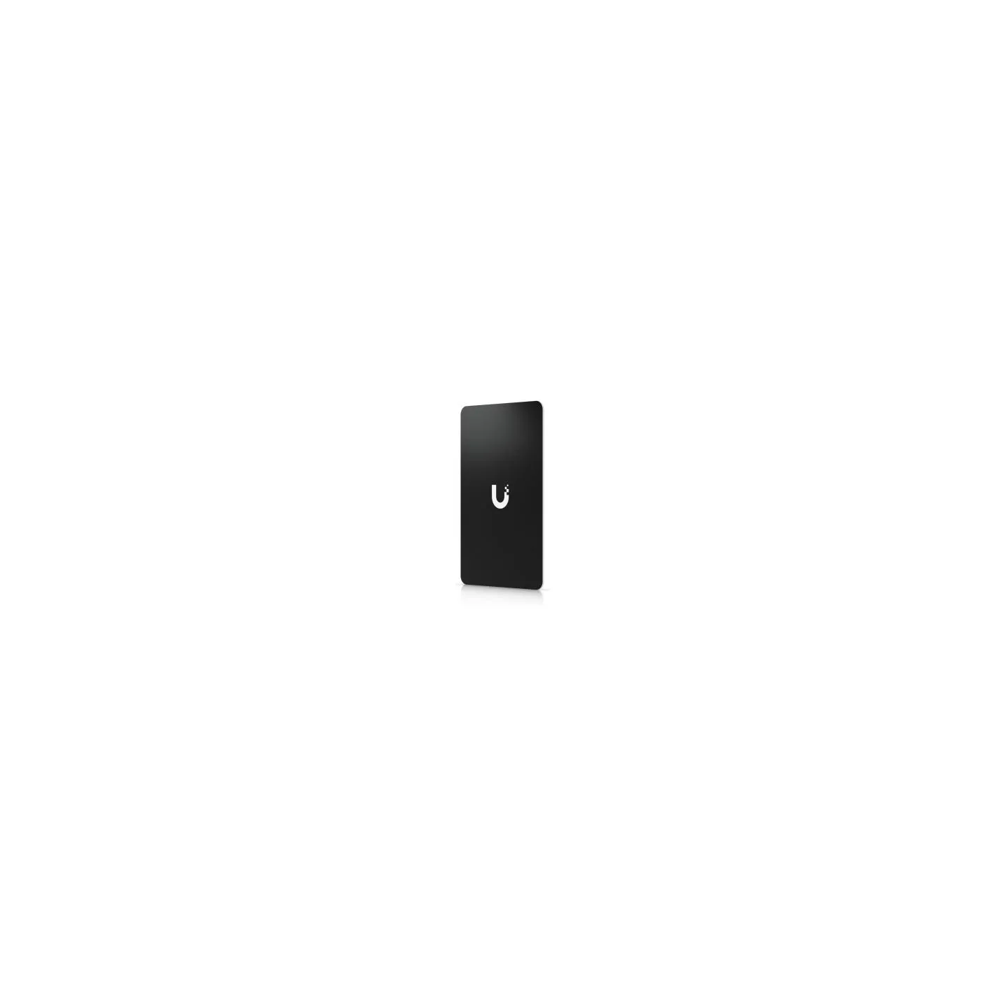 Ubiquiti A pack of 10 highly-secure NFC cards used for access control within UniFi. Color - Black