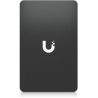 Ubiquiti A pack of 10 highly-secure NFC cards used for access control within UniFi. Color - Black