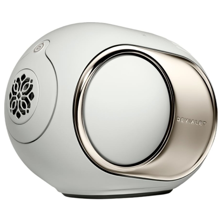 Devialet Phantom Ultimate 98 dB Light Pearl