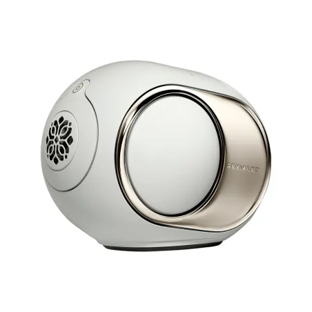 Devialet Phantom Ultimate 98 dB Light Pearl