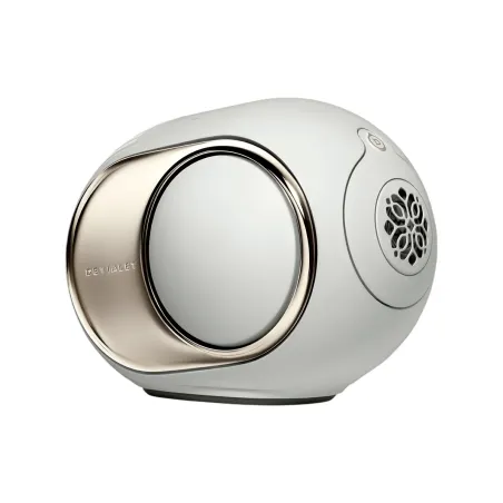 Devialet Phantom Ultimate 98 dB Light Pearl