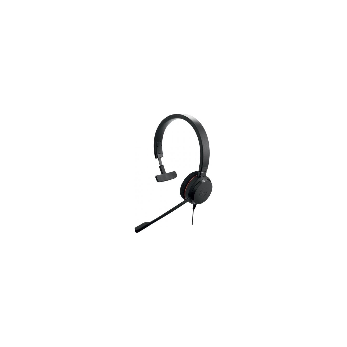 Jabra Evolve 20 SE USB-A&C MS Mono