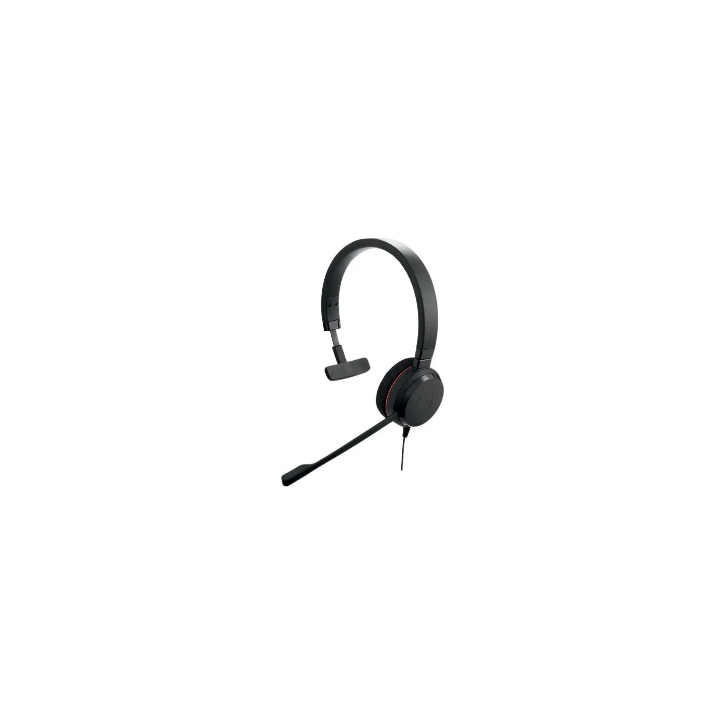 Jabra Evolve 20 SE USB-A&C MS Mono