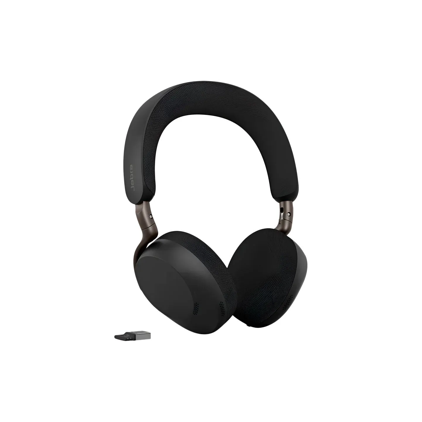 Jabra Evolve3 75 MS Link 390a Black