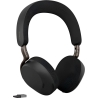 Jabra Evolve3 75 MS Link 390a Black