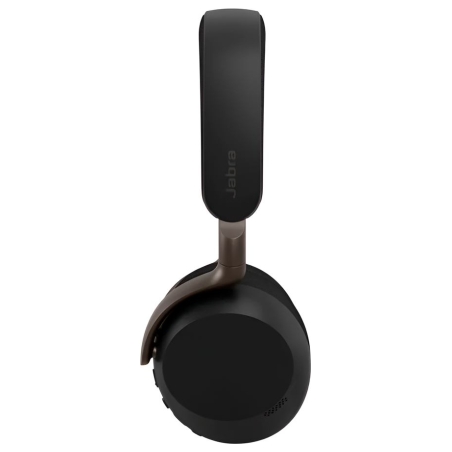 Jabra Evolve3 75, MS, Link390a, Black