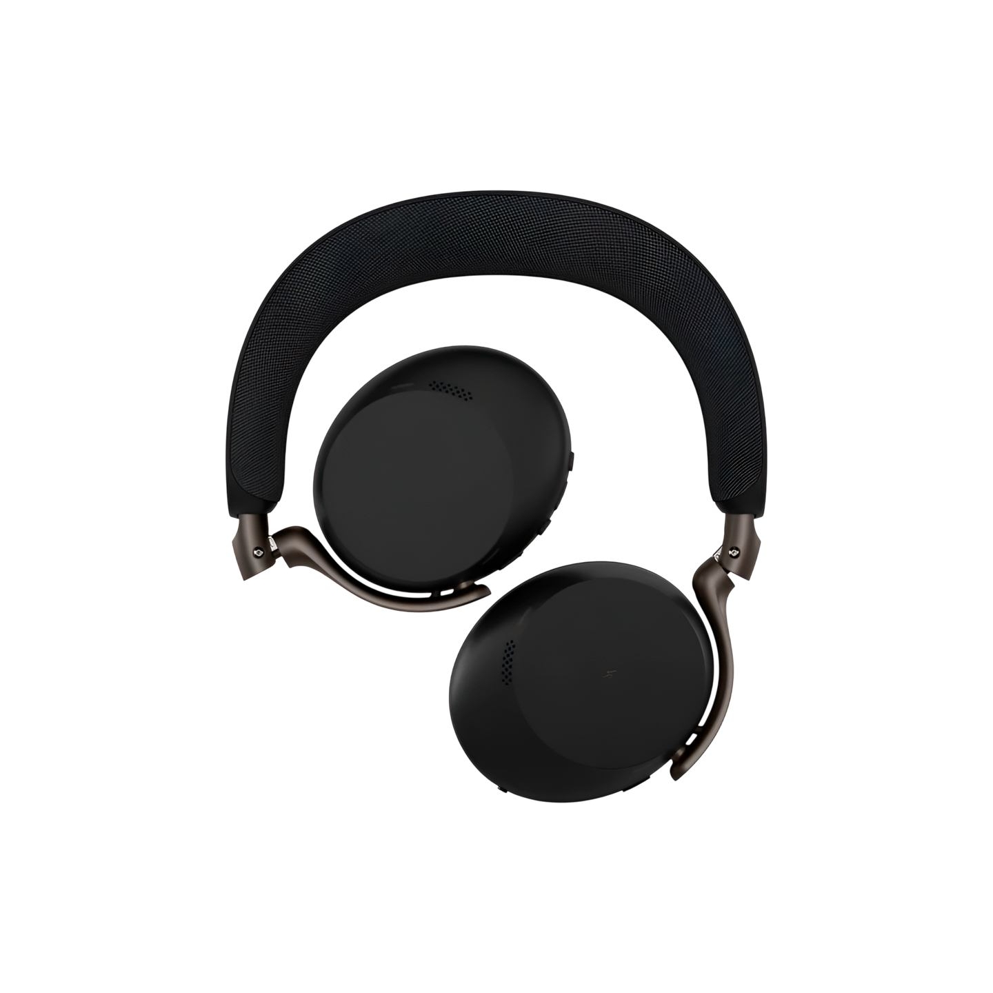 Jabra Evolve3 75 MS Link 390a Black