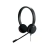 Jabra Evolve 20 USB-A & USB-C UC Stereo