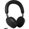 Jabra Evolve3 75 MS Link 390c Black