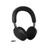 Jabra Evolve3 75, MS, Link390c, Black