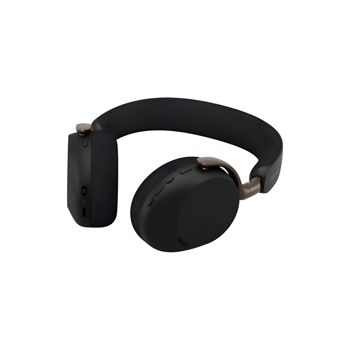 Jabra Evolve3 75, MS, Link390c, Black