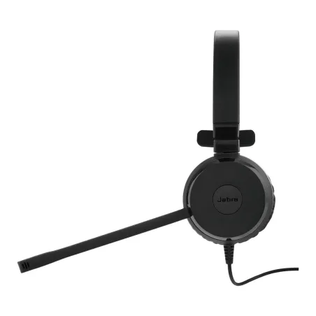 Jabra Evolve 30 II, Stereo MS, USB C/A adapter