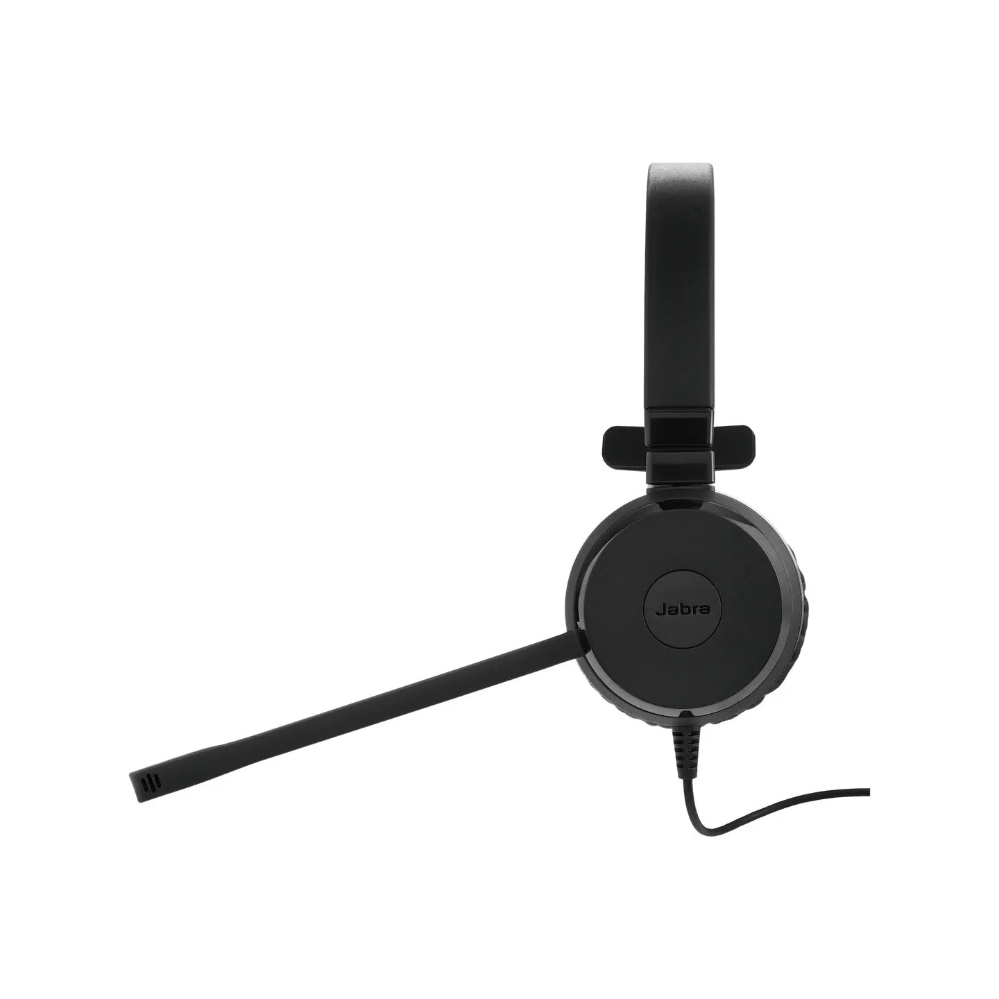 Jabra Evolve 30 II, Stereo MS, USB C/A adapter